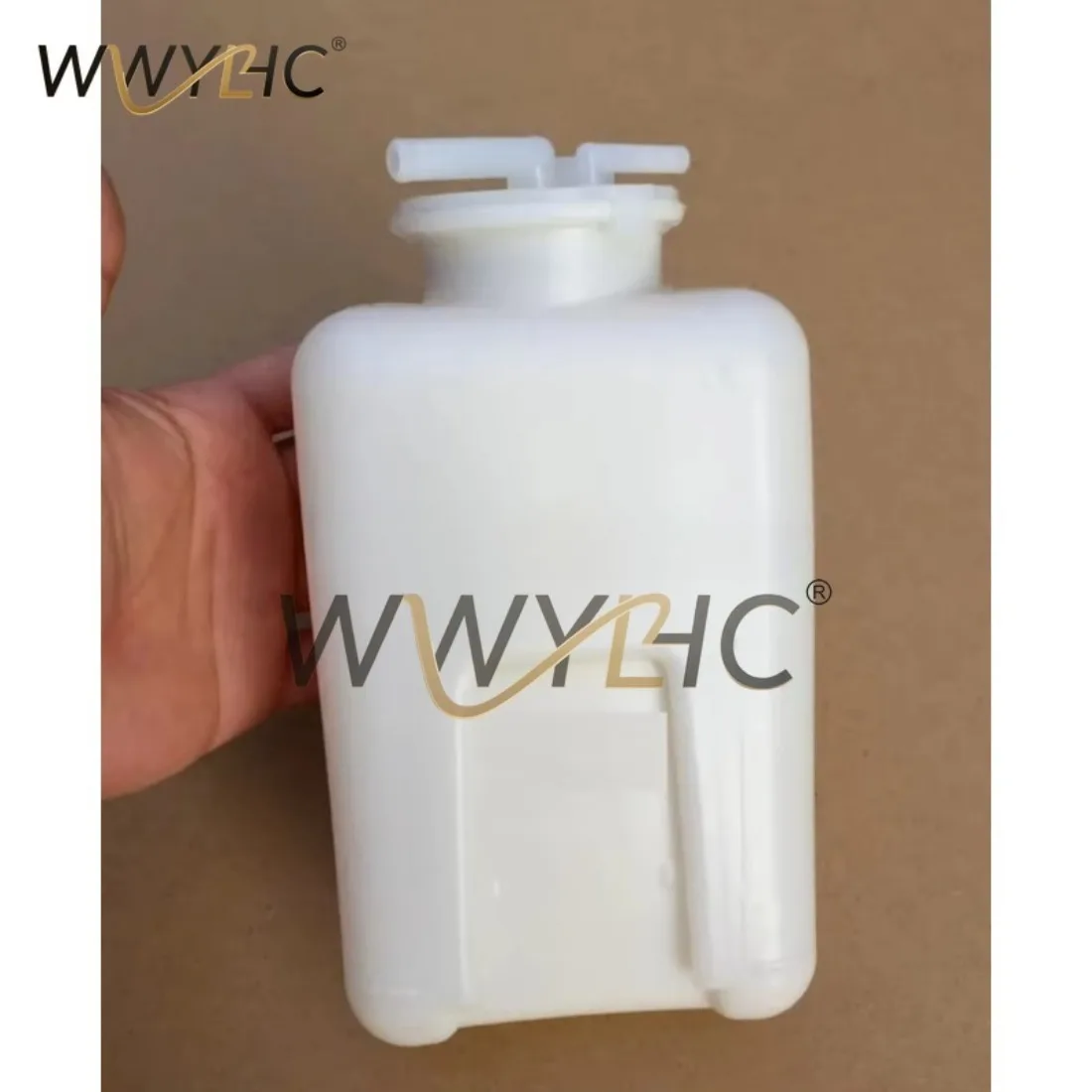 Excavator Accessories Auxiliary Water Tank Plastic Kettle Fit For  U15/U17