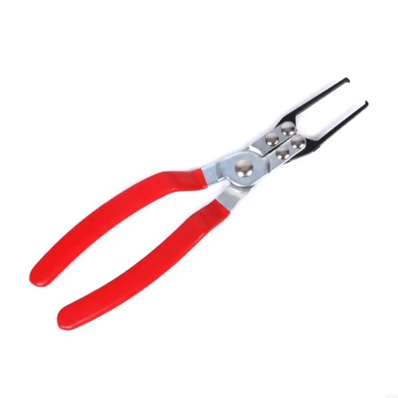 Universal Automobile Relay Disassembly Clamp Fuse Puller Car Remover Pliers Clip Hand Tool Suitable Car Repair Tool