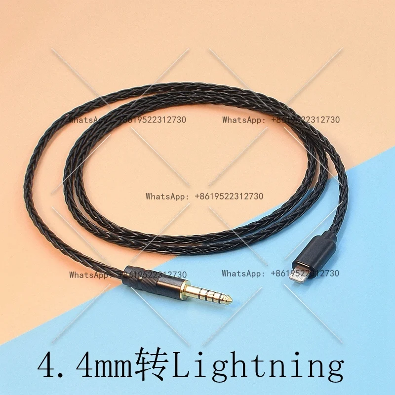 Recommended Apple airPodsmax Apple Lightning to 3.5mm AUX Audio