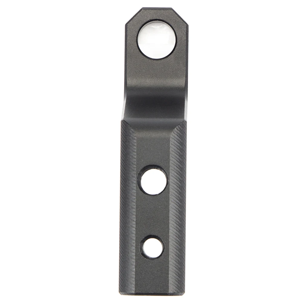 GUB MD236 مرآة الرؤية الخلفية المتوسع قوس سهلة التركيب محول عالمي حامل جبل للدراجات النارية دراجة كهربائية #5