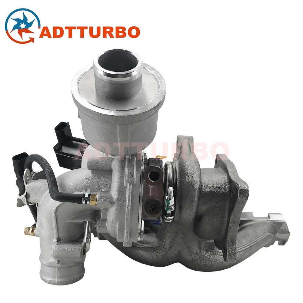 

53039880106 53039700106 K03 Turbocharger Kits 53039880087 Turbine 06D145701G Turbo for Audi A4 2.0 TFSI (B7) 200 HP BGB 2004-20