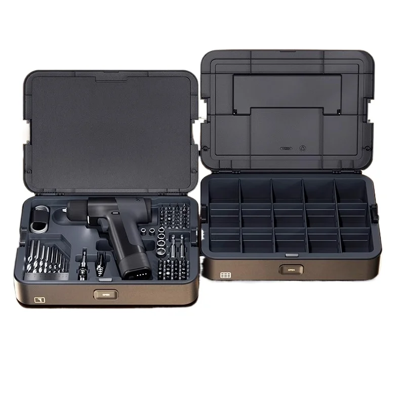 

Ящик для инструментов Инженер Специальное многофункциональное хранение бытовой техники