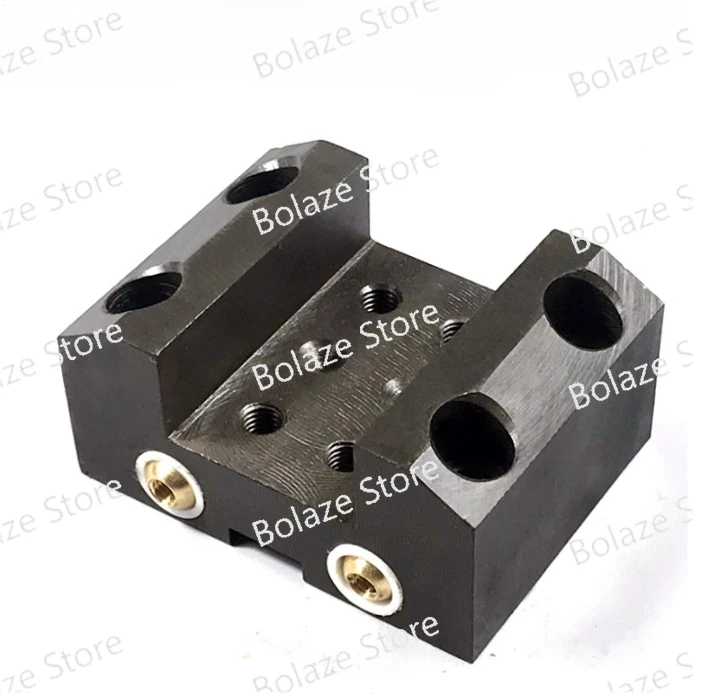 

HAK31 Knife Tower HAK31063 HAK31080 HAK31100 Boring End Face Tool Holder CNC Lathe Miniature Turret Tool Holder Block