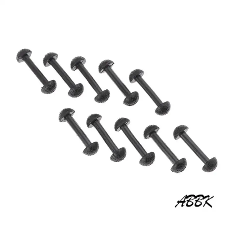 

ABBK-For Motu Leg Strap Connectors Rubber Leg Band Connectors Clip Formotu Vintage Figures