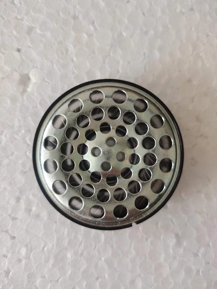 Hifi 50mm Kopfhörer Lautsprecher Einheit 60ohm Über Ohr Headset Fahrer Helm Lautsprecher Reparatur Teile Sound Gute Bass Neuheiten – Detail 5