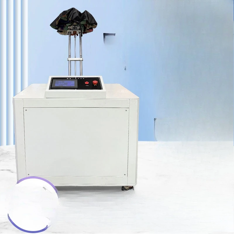 Umbrella opening and closing life testing machine, folding sun umbrella switch, fatigue testing device detector