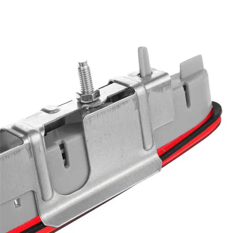 Exquisite A2308200056 High Position Brake Light LED Brake Light Rear Brake Light For Mercedes Benz SL R230