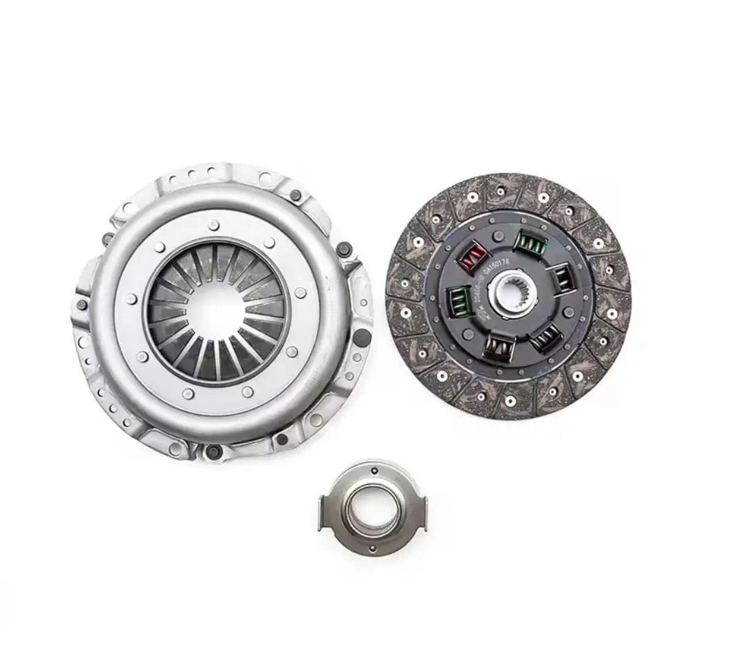 

Clutch Kits Cover Plate Disc Release Bearing for DFSK Dongfeng Sokon K01/K02/K07/K17 Mini Truck Bus Van Cargo Engine