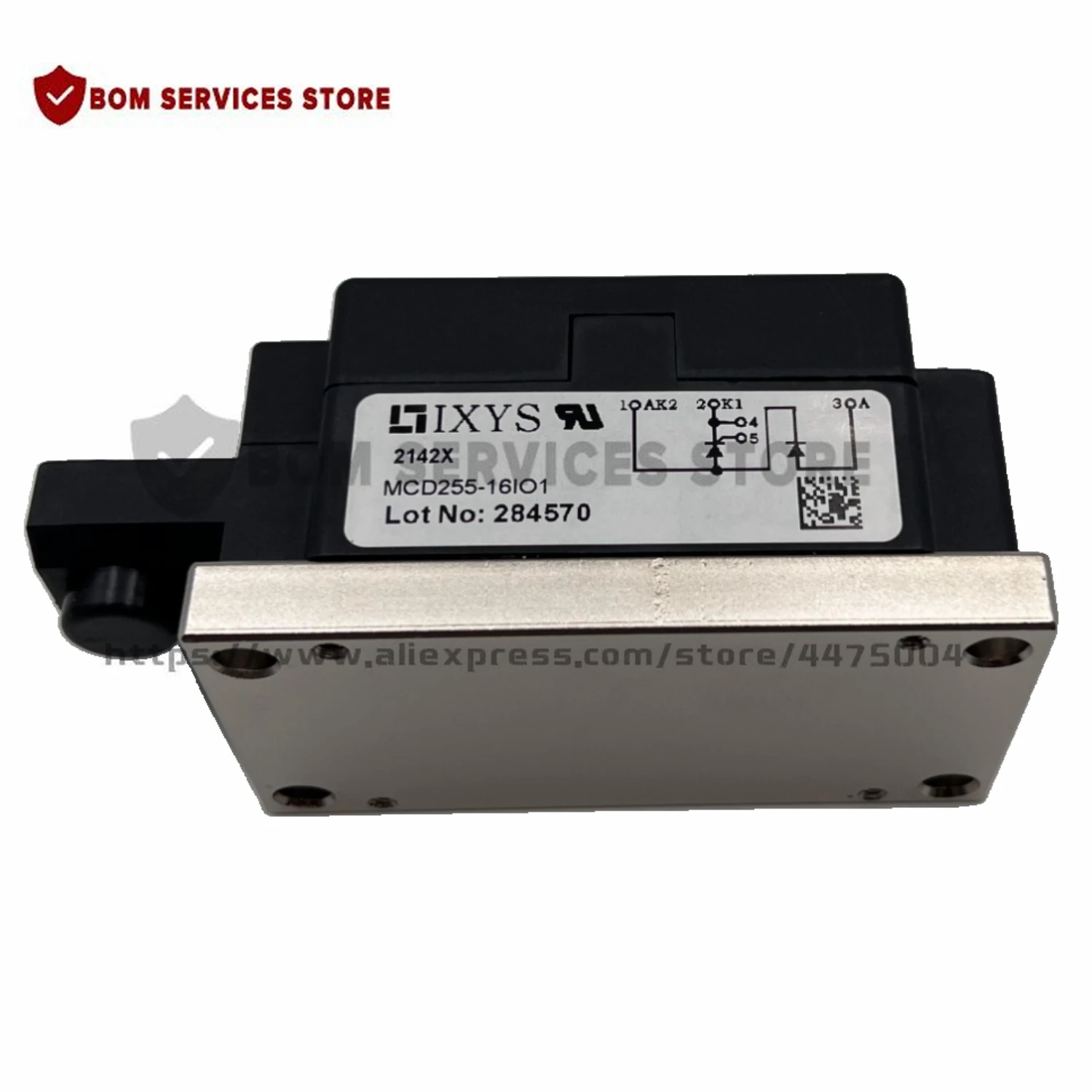 MCD255-16IO1-18/14/12IO1 Бесплатная доставка Новый оригинальный модуль питания