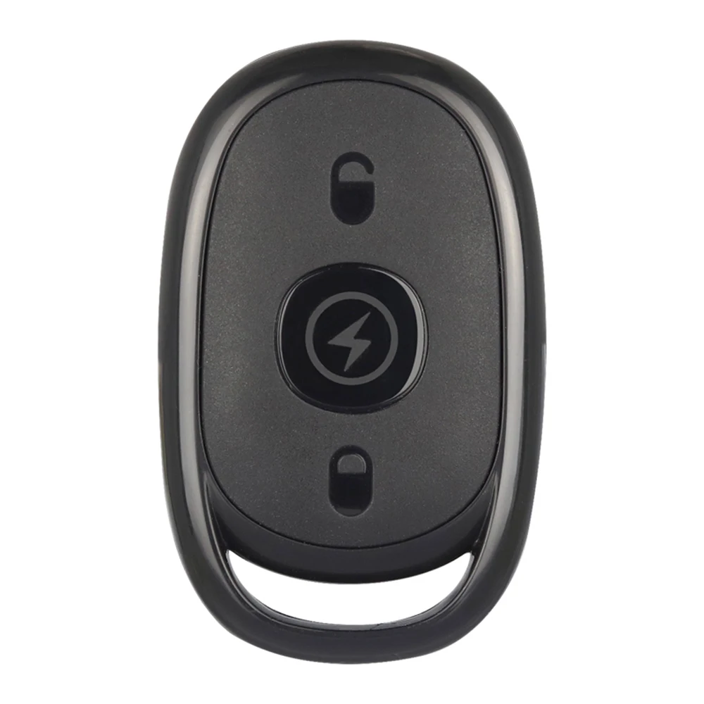 433MHz Smart Copy Duplicator Remote Control 3 Buttons for Garage Door Gate Remote Fixed Code Cloning 433.92mhz Transmitter
