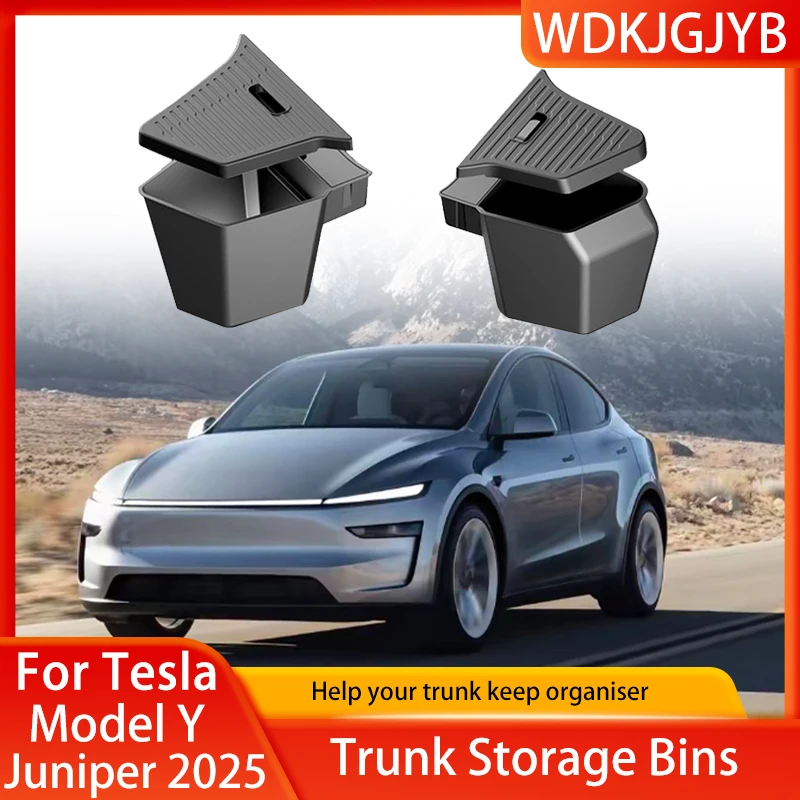 #78 Highest Rated Car Boot Storage Boxes to Buy in 2026