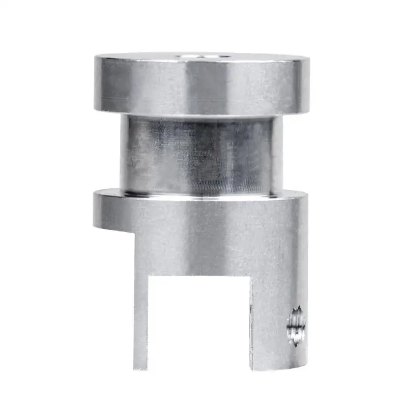 montagem adaptador Hotend alumínio 652F para transferência calor atualizada impressora