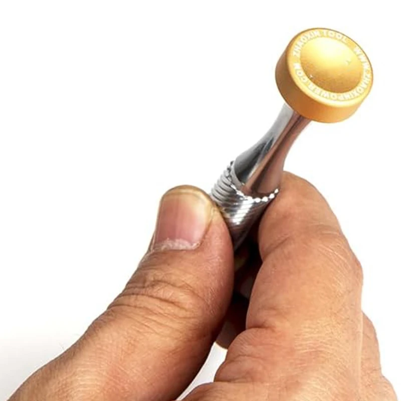 정밀 마그네틱 스크루 드라이버 비트, 스마트 홈 PC 휴대폰 수리용 미니 도구 케이스, 37 in 1