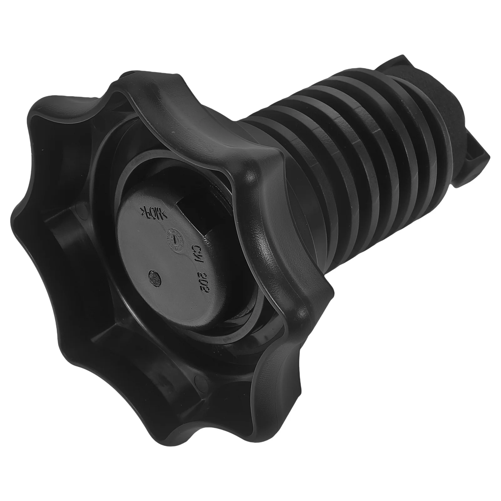 

Car Tire Spare Tire Hold Screw Mounting Bolt Plastic Fastener For Secure Fit Replacement Part Hold Down Hardware