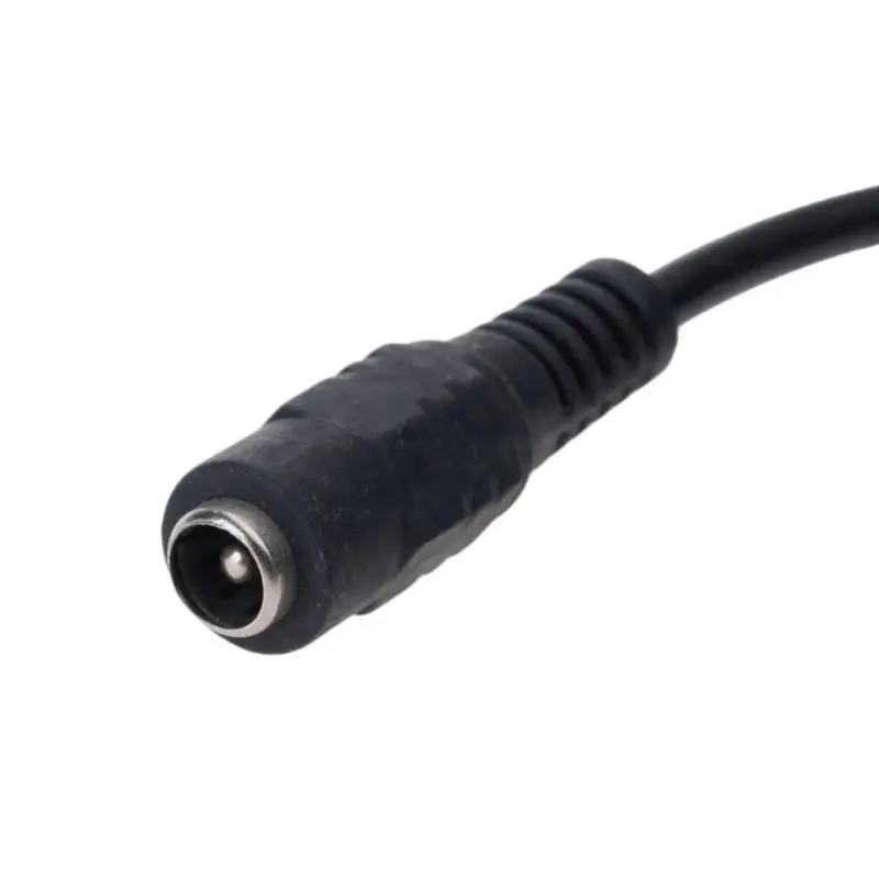 31BA Multiple Purpose DC5521 To 3 Pin 4 Pin Adapter Cable For Various Equipment
