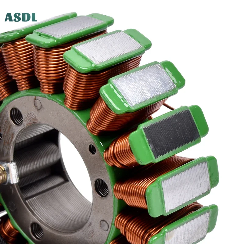 Generator Magneto Stator Coil for KT/M DUK/E 125 DUK/E125 DUK/E 200 DUK/E200 RC125 RC 125 RC200 RC 200 200cc Motorcycle Part