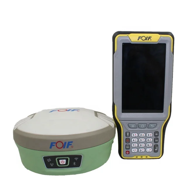 High Accuracy Gps R…