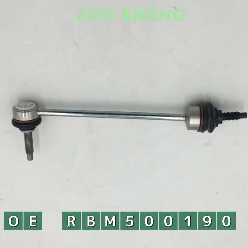 Auto Parts Assembly Stabilizer Bar Front Balance Bar Assembly RBM500190 For Land Rover DISCOVERY 3 4 LR014145