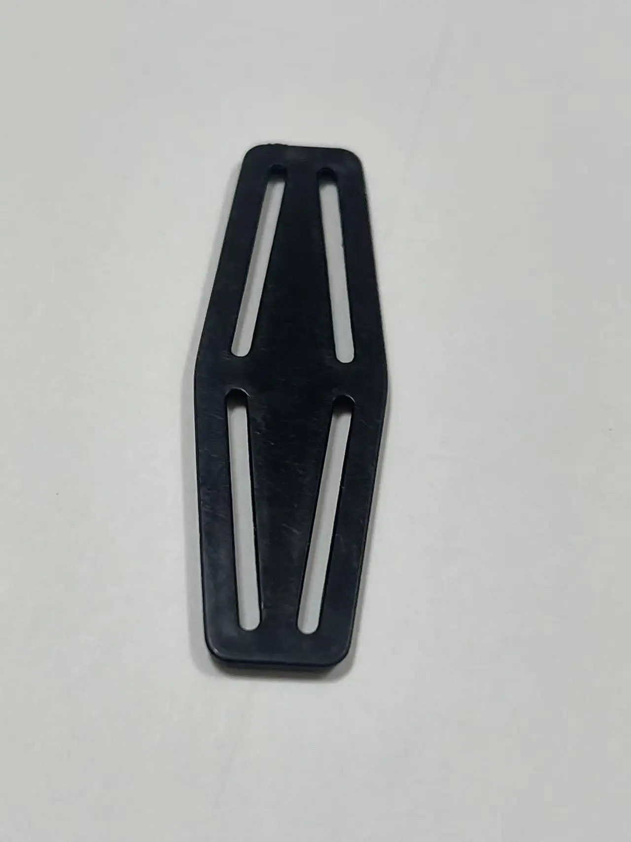 Clip Hebilla Tirantes para Nieve - alternate angle