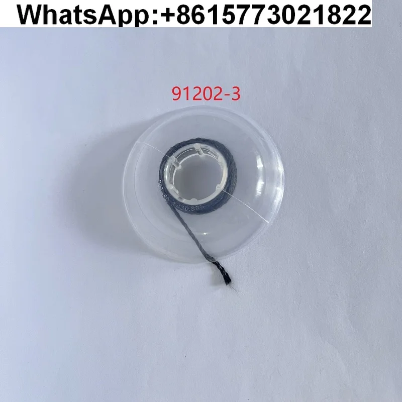 

Coating Sputtering Instrument Carbon Evaporation Carbon Fiber Thread Carbon Rope Electron Microscope Consumables 19202-2