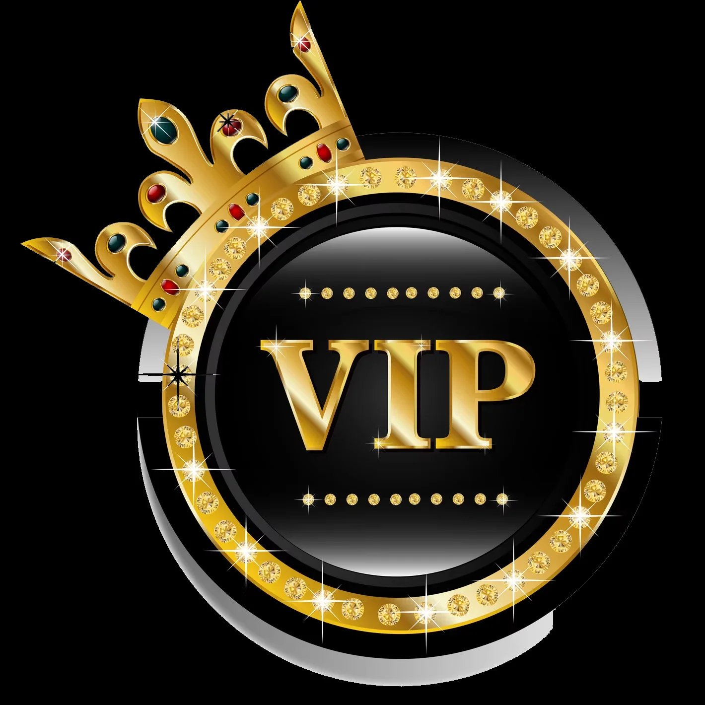

VIP Customer Customized Link