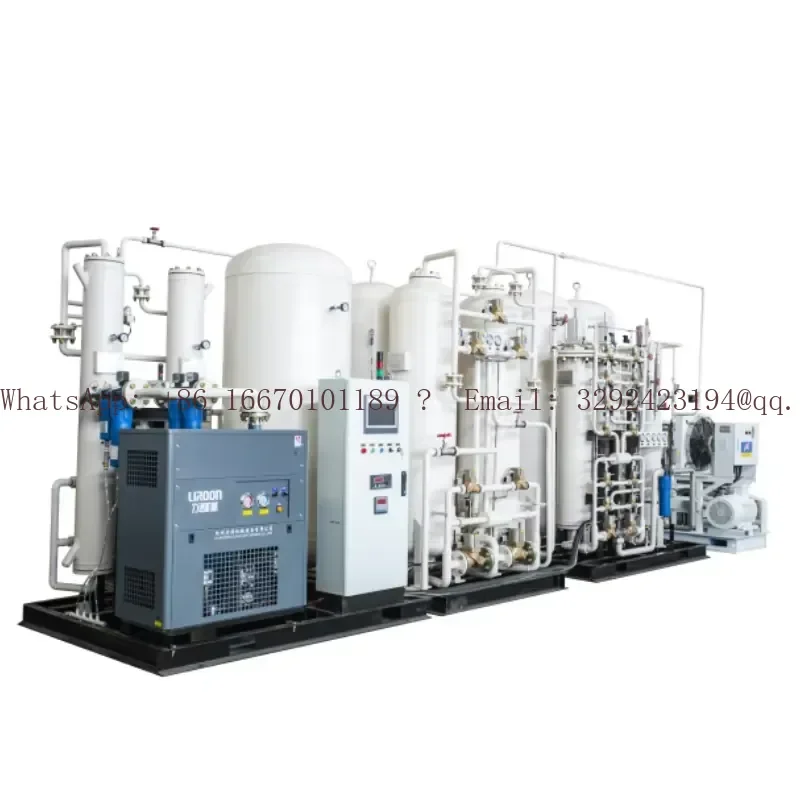 Factory Directly Supply PSA Medical Generation System for Sale