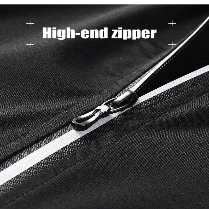 Running sportswear, women's fitness clothes, spring and summer morning running training equipment image 5