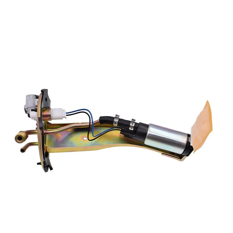 

Бензиновый насос в сборе Топливный насос Бензиновый насос в сборе MR 208665 Для Mitsubishi Pajero RVR Lancer L200 Airtake 4G64, 6G72, 6G74