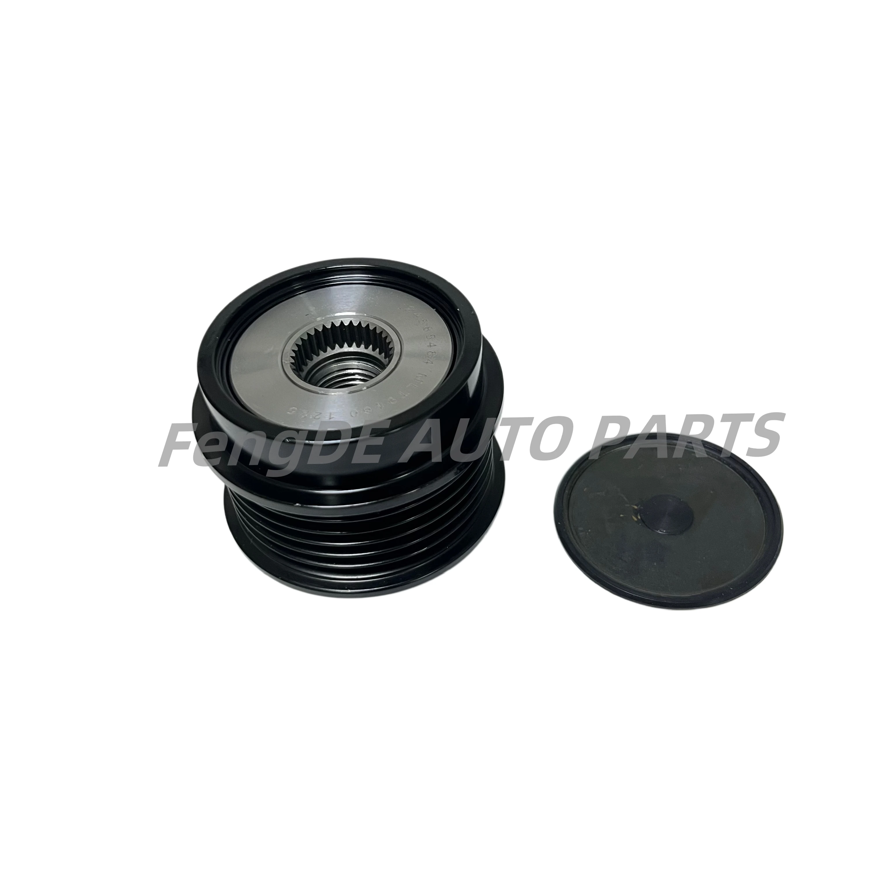 

НОВЫЙ Обгонная муфта генератора (шкив) для CHEVROLET TRAILBLAZER COLORADO S10 GMC CANYON 2016-2022 24585484 24582666