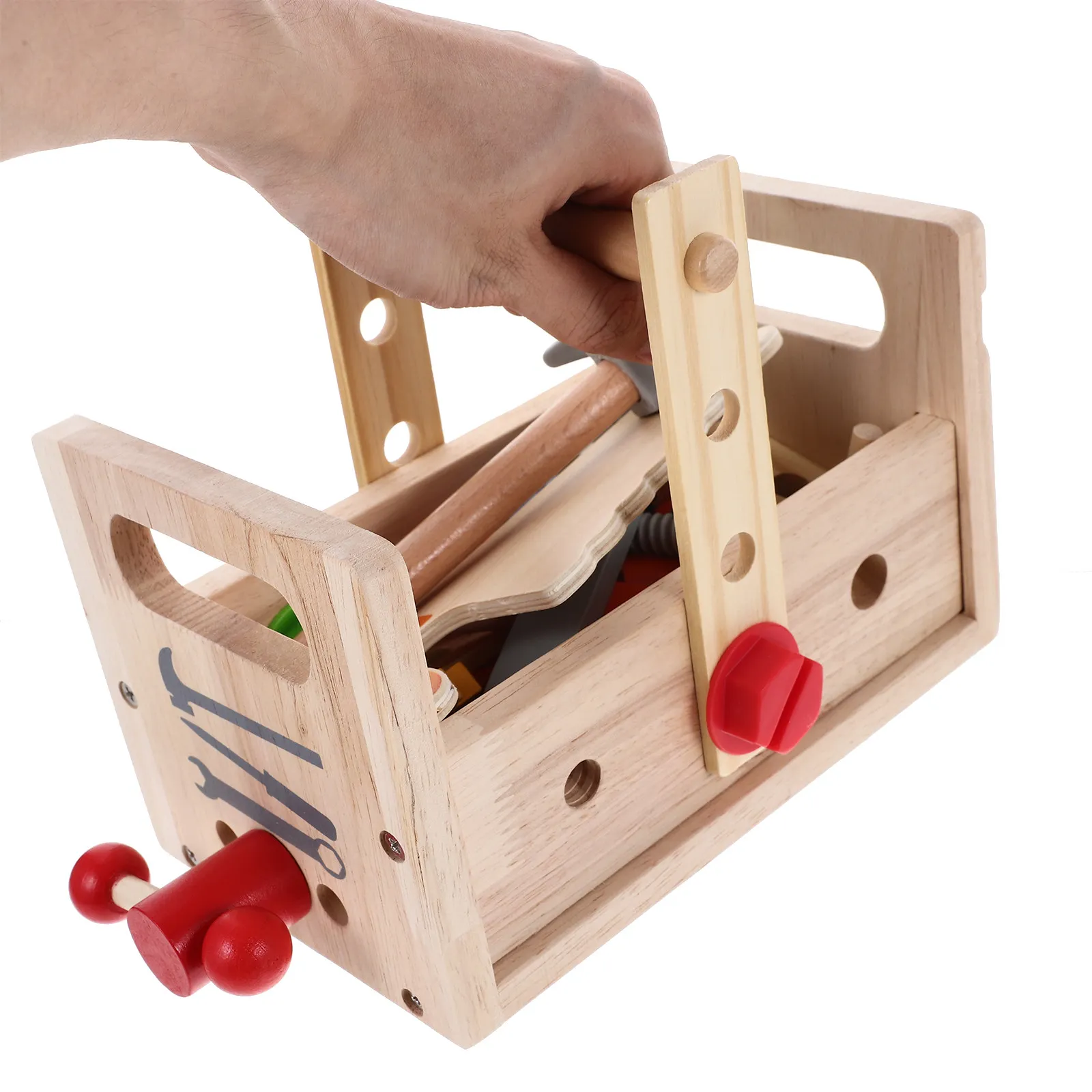 set-di-attrezzi-per-bambini-kit-educativo-per-gioco-di-ruolo-cassetta-degli-attrezzi-per-l'apprendimento-dei-bambini-regalo-interattivo-per-l'apprendimento