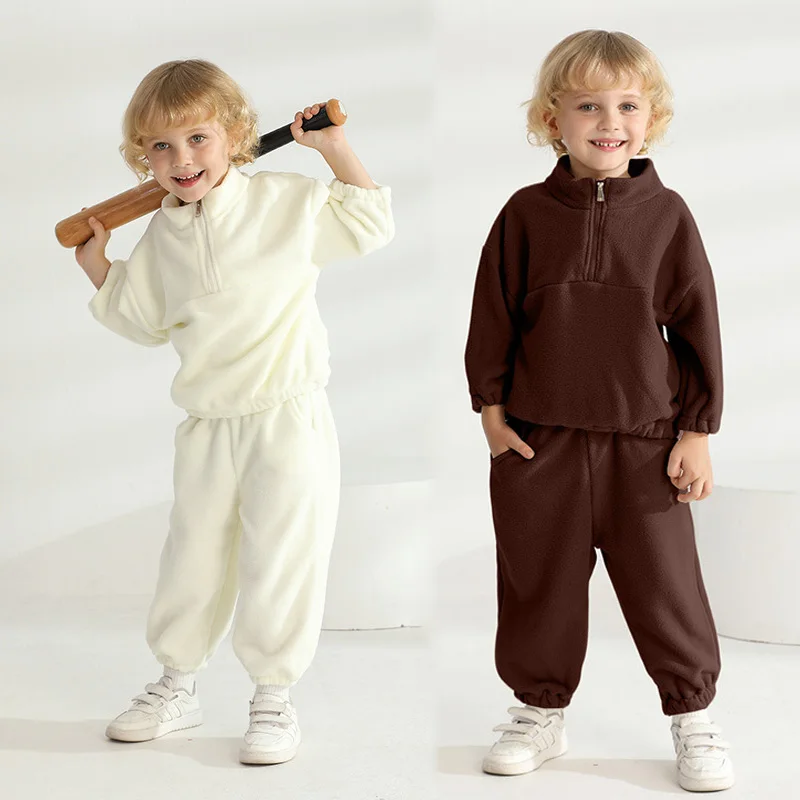 New Children's Swea… - image