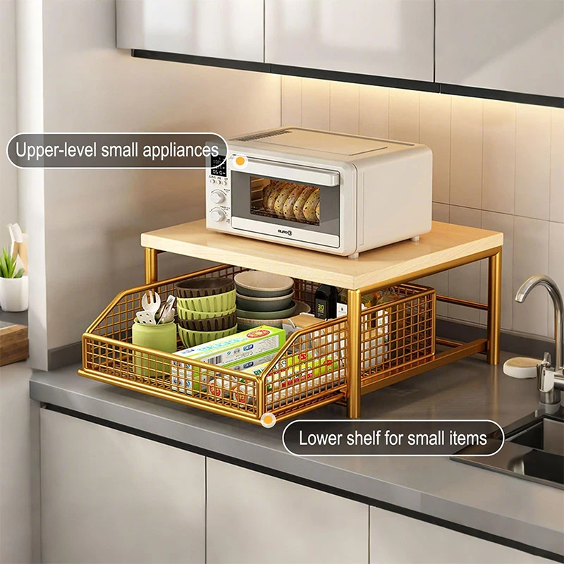 Thumbnail 4 - #65 Best Kitchen Storage Baskets to Buy In 2026