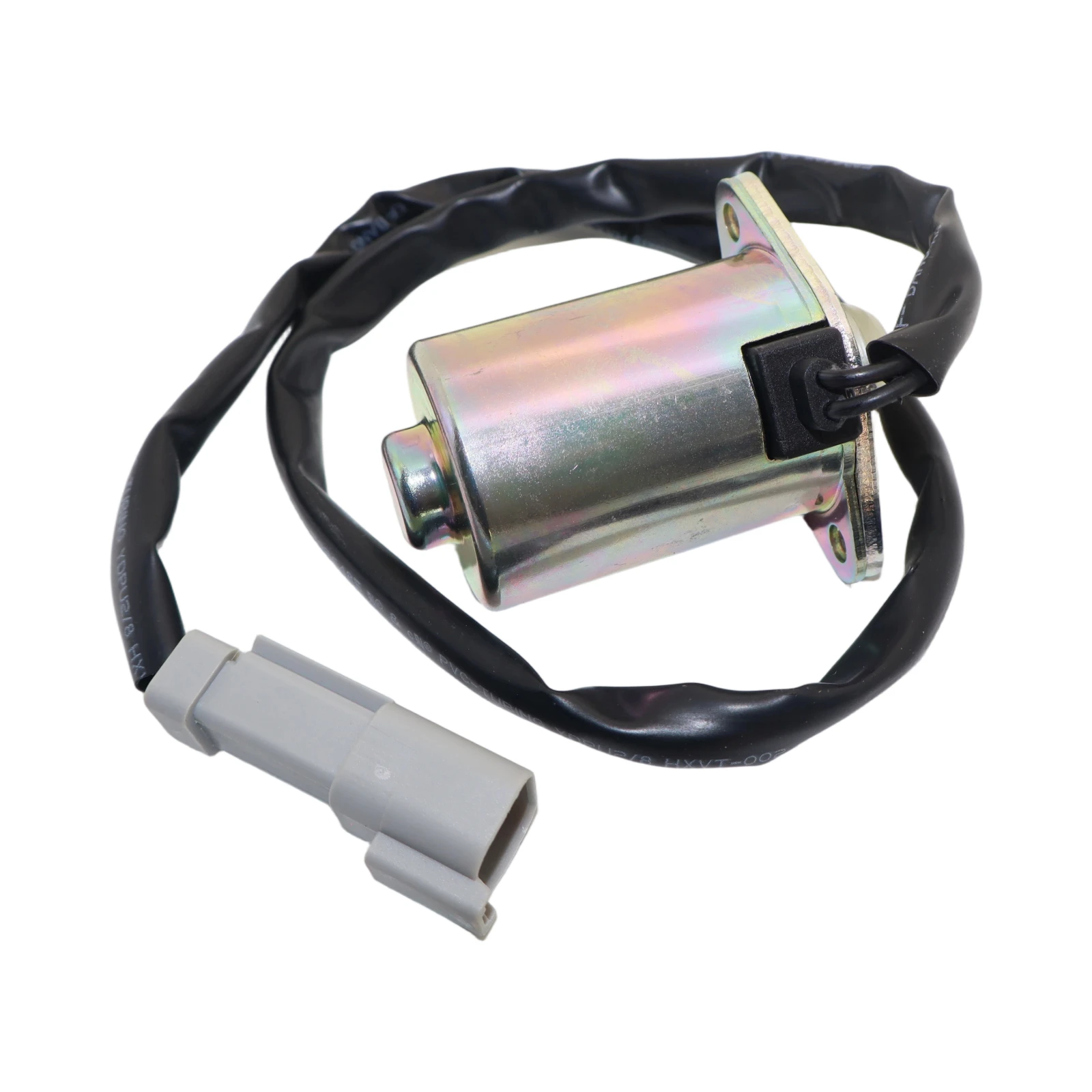 New Solenoid Valve 20Y-60-32120 20Y-60-32121 20Y6032120 For Komatsu PC200-7 PC360-7 PC400-7 PC300-7 PC450-7 PC138US-8 PC130-8