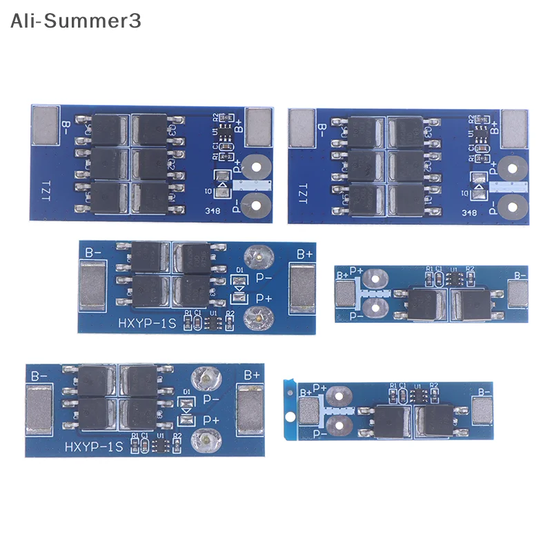 Lithium Battery Pro… - image