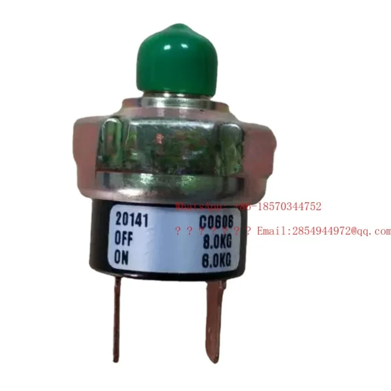L  L-membrane Pressure Switch 20140 20141 Ps6080 20163-5 Ps1411