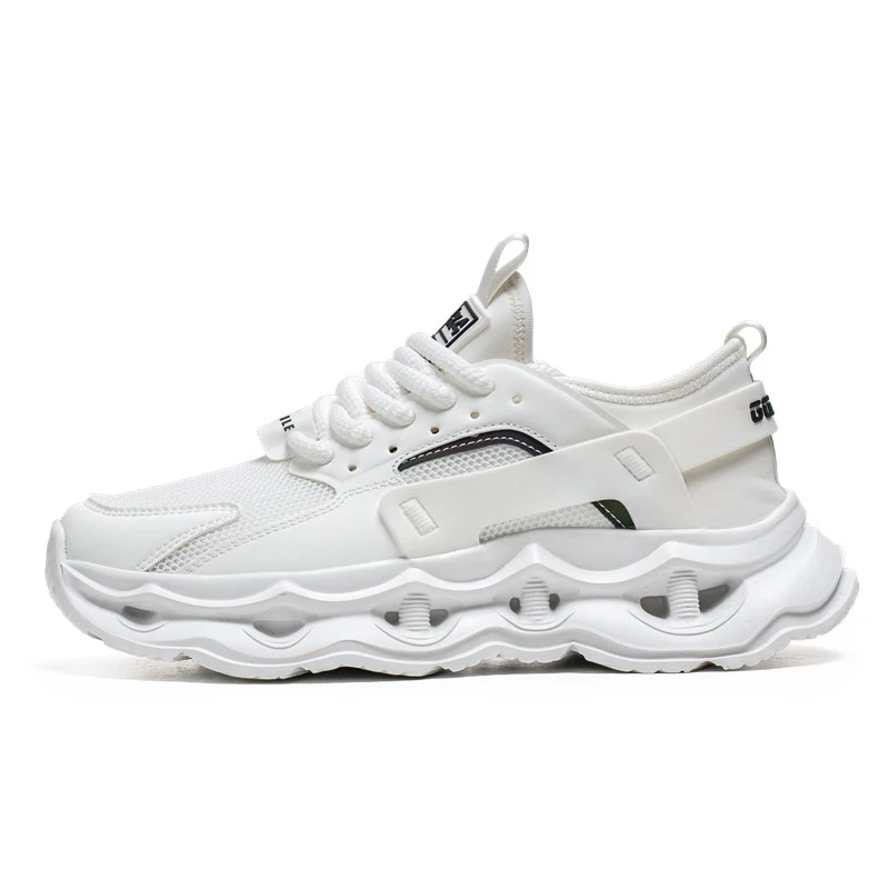 

Sports Fashion Trendy Shoes Motorcycle Shoes