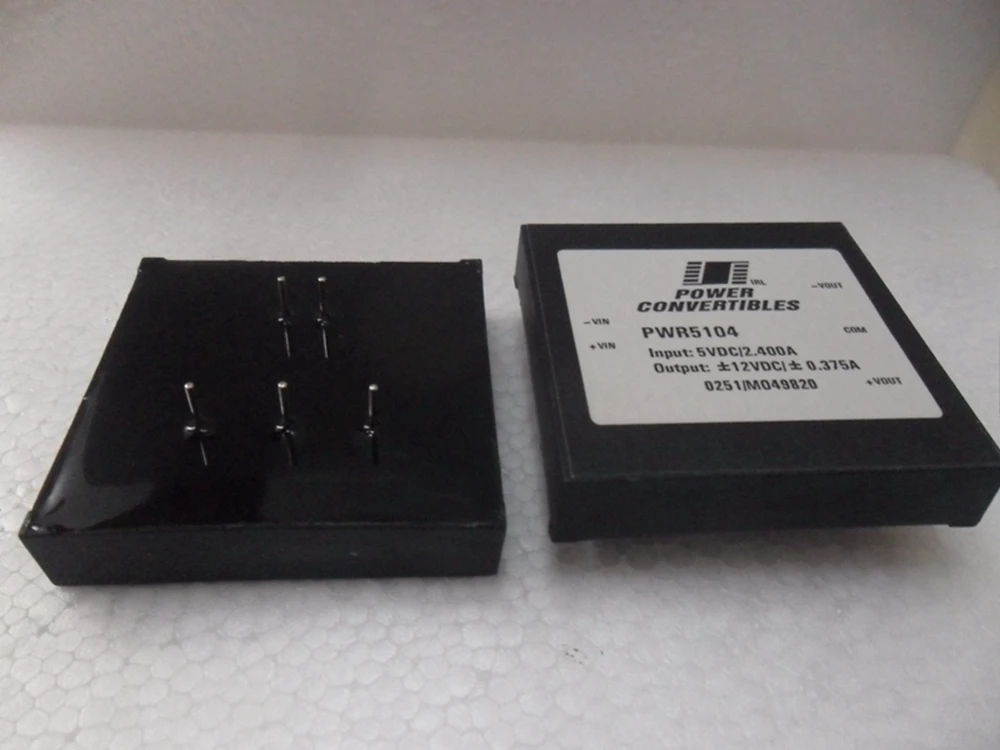 

PWR5104 PWR5105 1pcs/lot New&Original In Stock