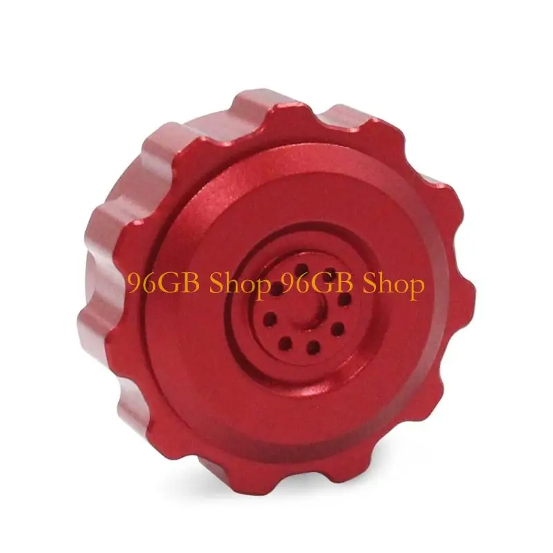 

96GB Aluminum Alloy Shifts Knob Transmission Shifts Lever Knob for 1500