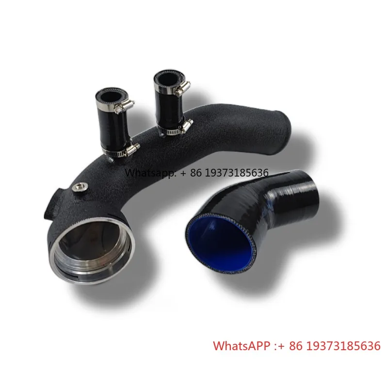 Charge Pipe Kit For…