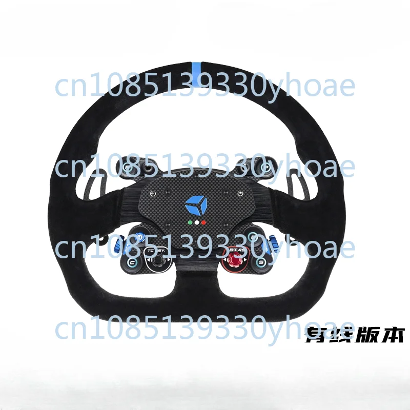 GT Pro Cube Simulator Racing Force Feedback Steering Wheel Support Fanatec