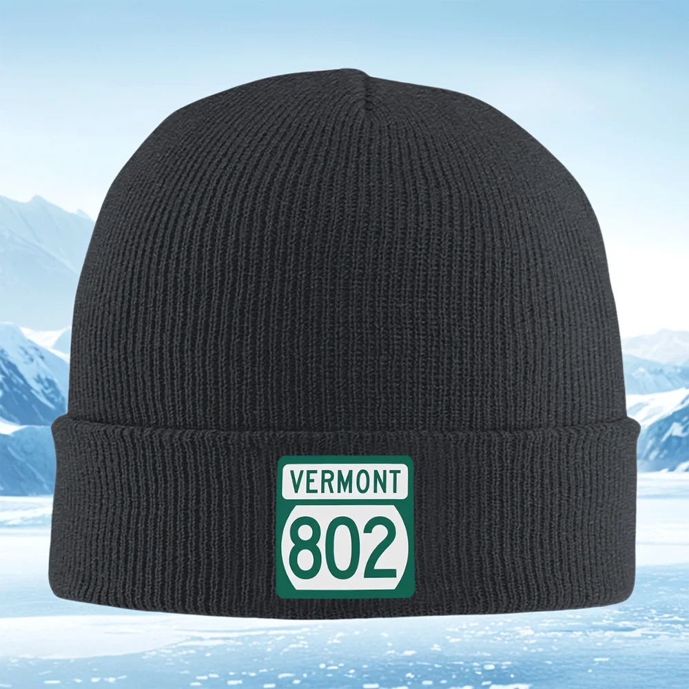 Vermont Signo De La… - image