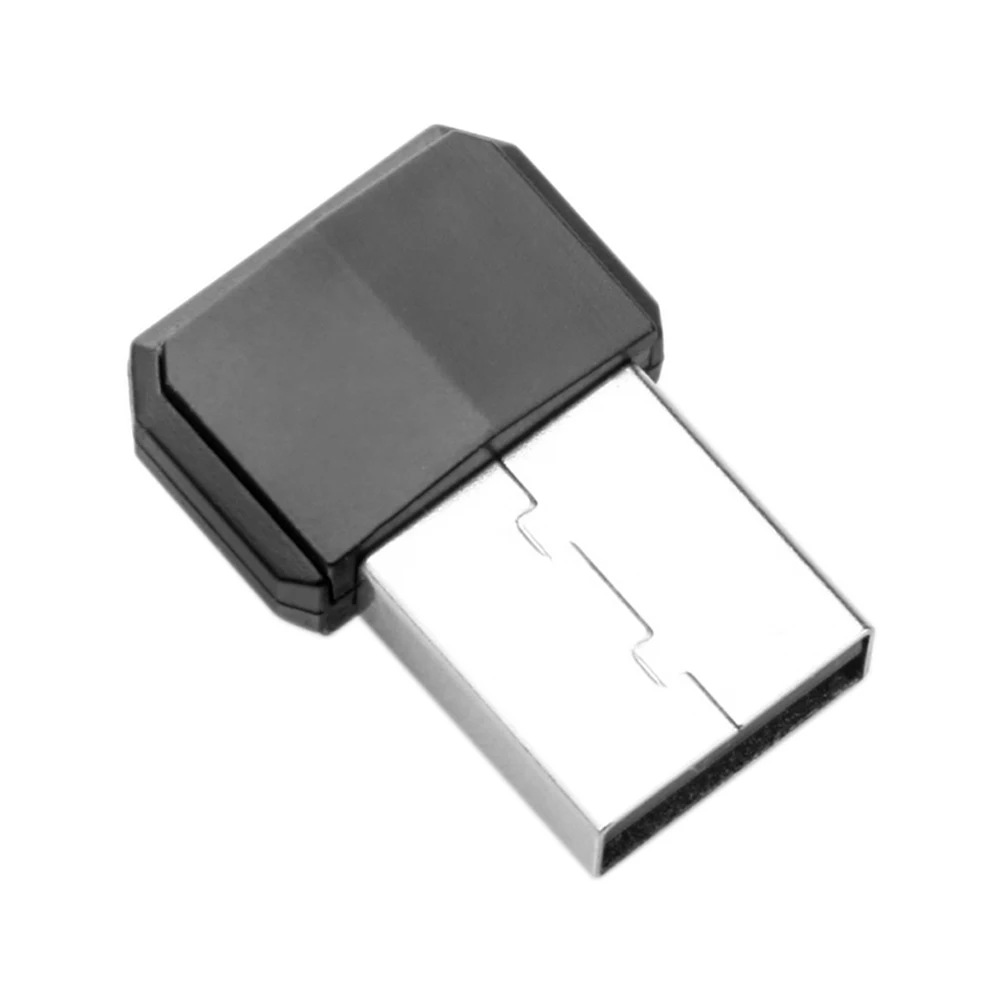 USB Bluetooth-Compatible 5.3 Adapter Bluetooth-Compatible Audio Adapter Driver-Free for PC Speaker Wireless Mouse Keyboard