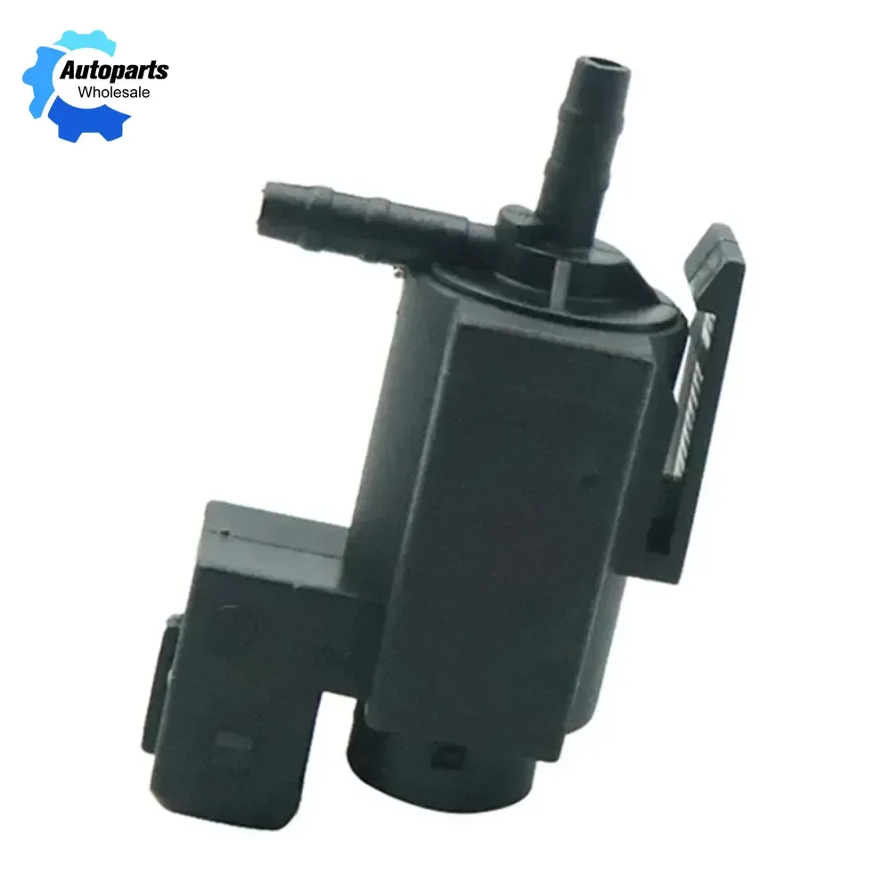 Turbo Solenoid Valv…