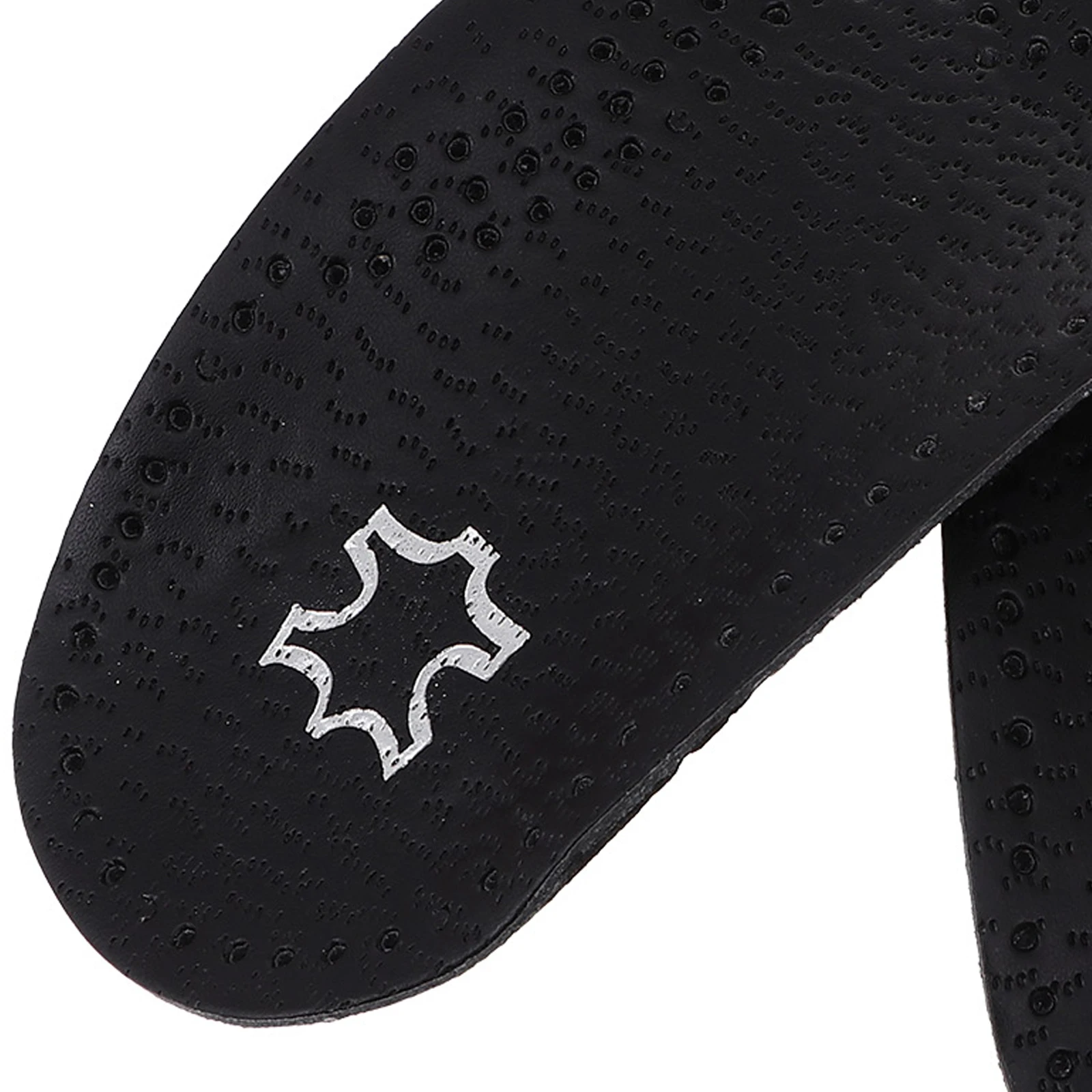 

Half Insoles Shock proof Arch Support Latex Sponge Non slip Heel Pumps Liners Balance Force Moisture Absorption Breathable