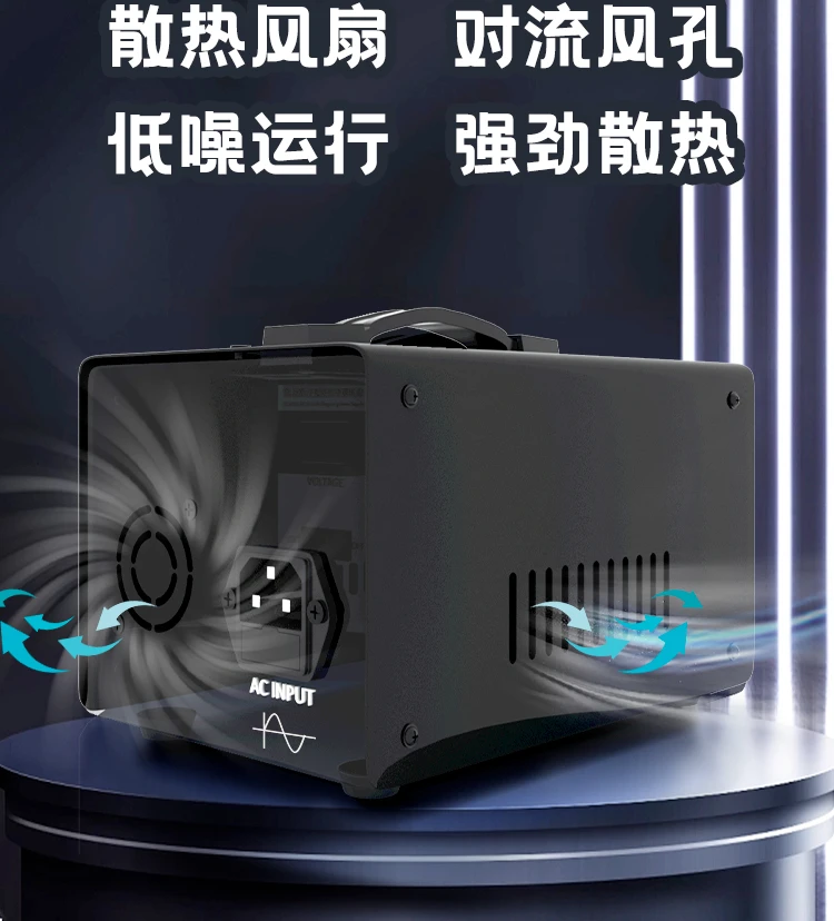 AC 220V50Hz to 110V60Hz frequency transformer Korea 220V Japan