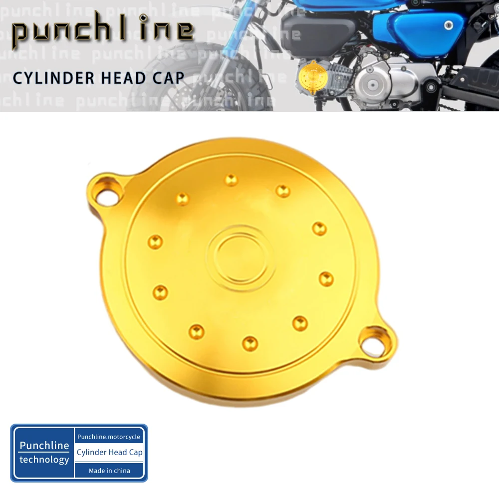 Fit Monkey 125 Cyli… - image