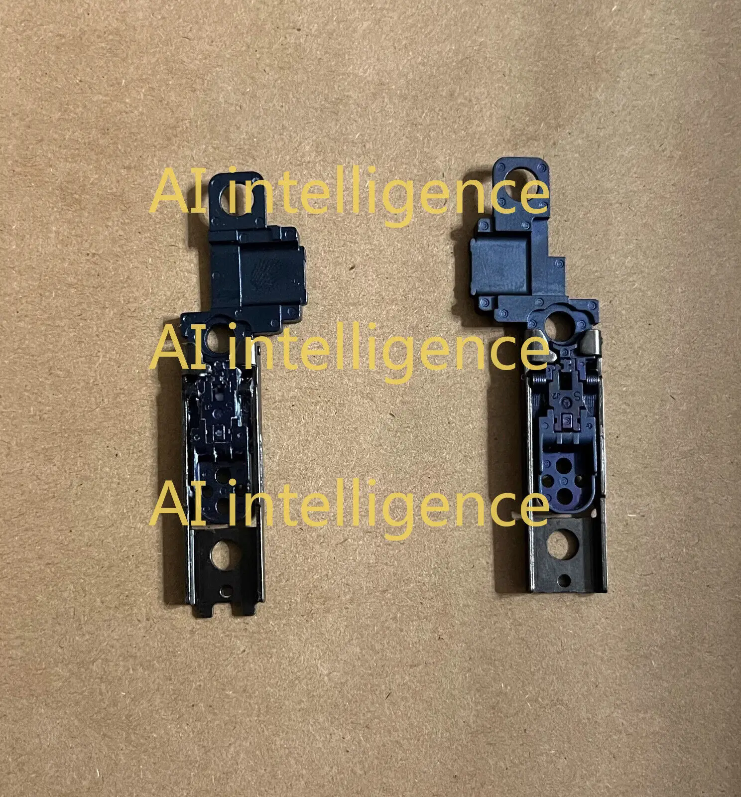 Original for Latitude 7350 Detachable 2-in-1 E7350 HINGES R+L 7VXTK 07VXTK