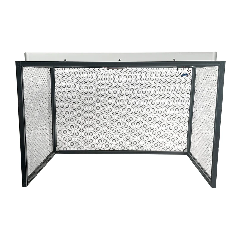 Clean and Dust-free Workbench Working Room For Phone Refurbish Repair Workbench Maintenance Cleaning Table