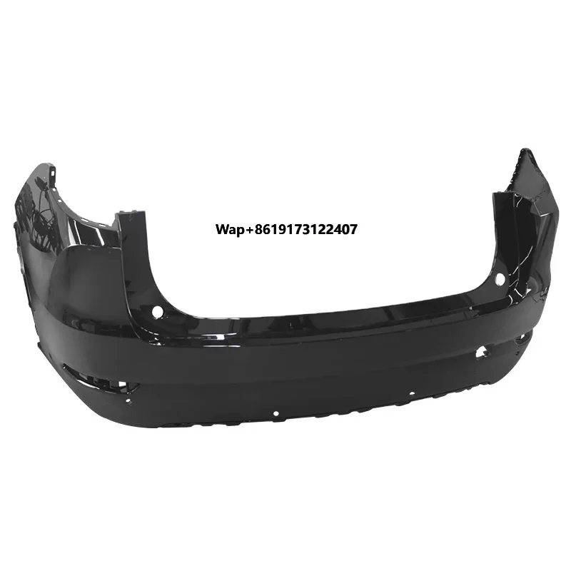 

Car Bumper for Li Auto One L7 L8 L9 Rear Bumper Plastic Auto Rear Crash Beam Bar Oem New Original Lixiang Accessories
