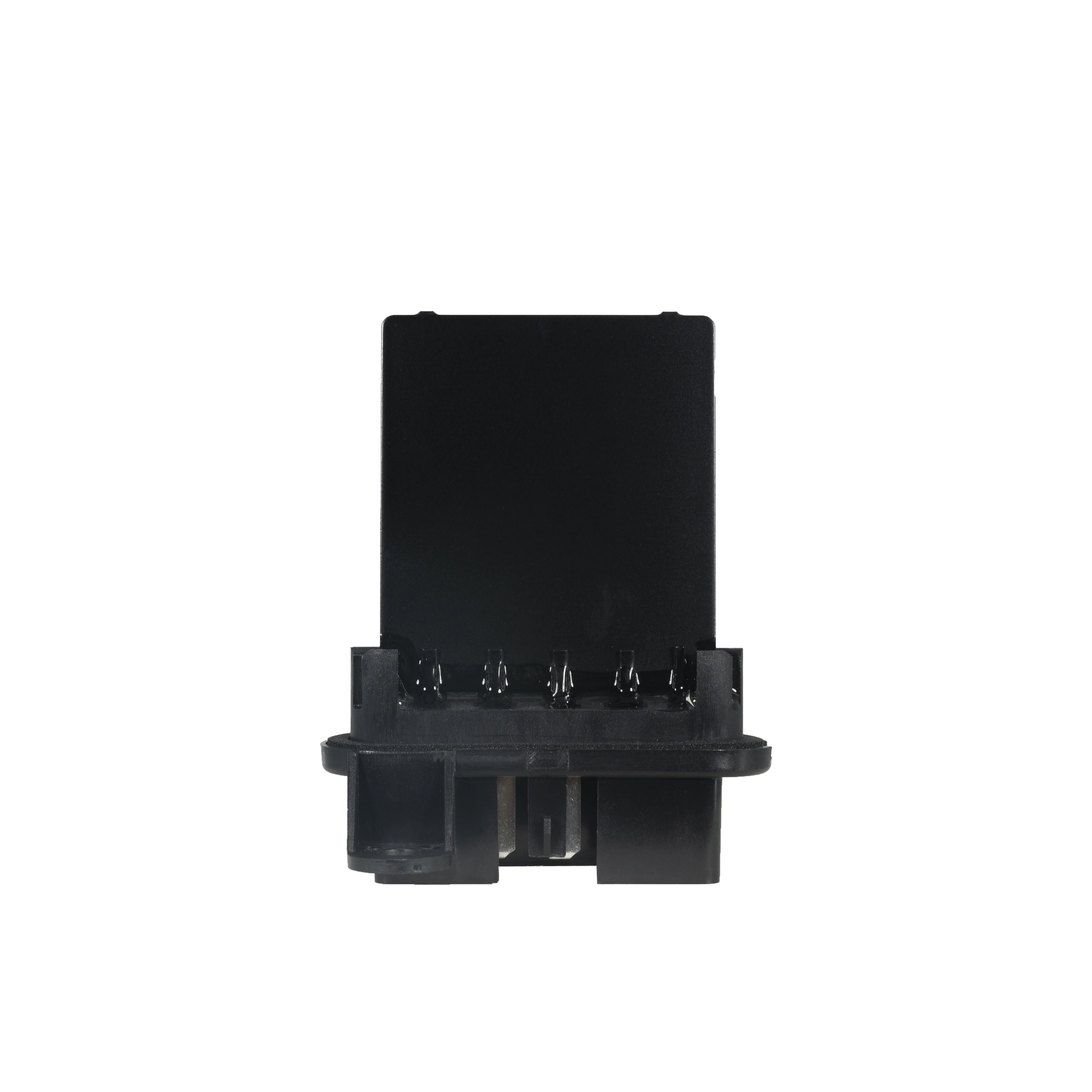 Heater Blower Motor Resistor for Jeep Wrangler Liberty 973-025 Oem:5066552Aa,5139719Aa